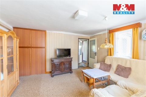 Prodej chaty / chapuly, 92 m² - 2