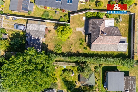 Prodej chaty / chapuly, 92 m² - 14