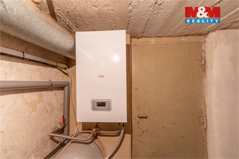 Prodej chaty / chapuly, 92 m² 8