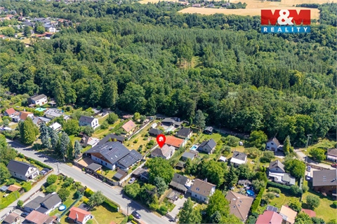 Prodej chaty / chapuly, 92 m² - 16