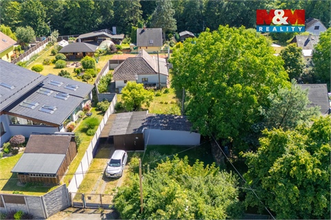 Prodej chaty / chapuly, 92 m² - 0