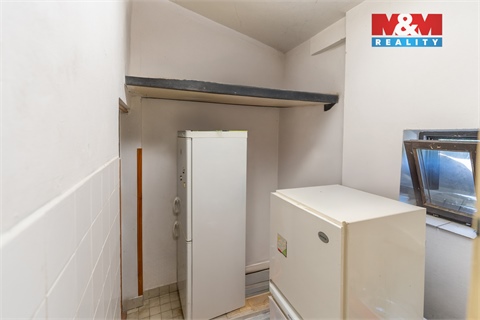 Prodej chaty / chapuly, 92 m² - 6