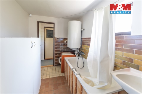 Prodej chaty / chapuly, 92 m² 6