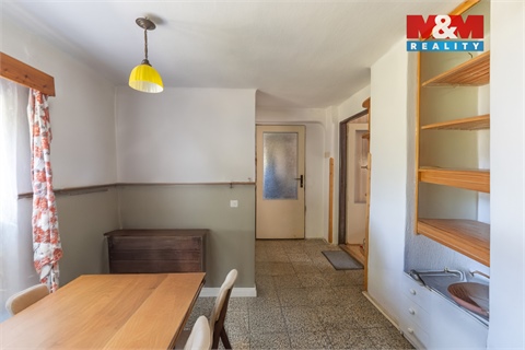 Prodej chaty / chapuly, 92 m² 4