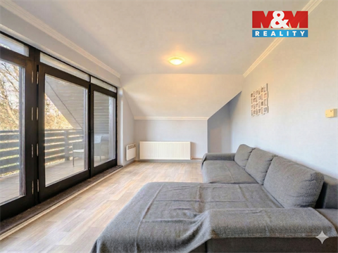 Prodej rodinného domu, 300 m² 14