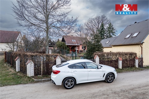 Prodej rodinného domu, 300 m² - 2