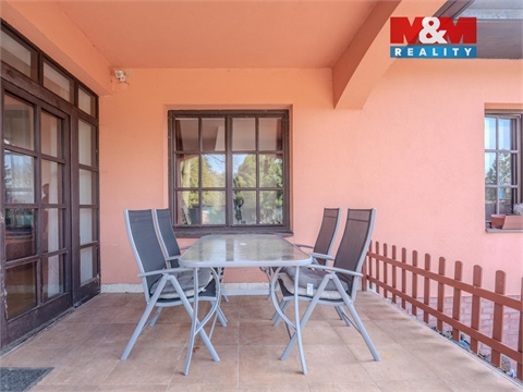 Prodej rodinného domu, 300 m² 4