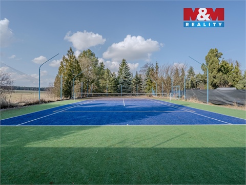 Prodej rodinného domu, 300 m² 6