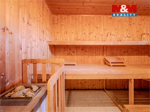 Prodej rodinného domu, 300 m² 22