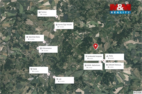 Prodej rodinného domu, 300 m² - 22