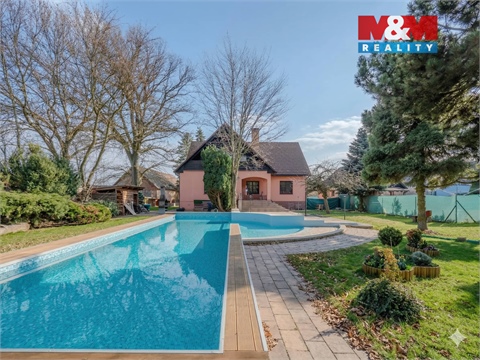 Prodej rodinného domu, 300 m² - 4