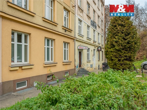 Pronájem bytu 3kk, 61 m² - 16