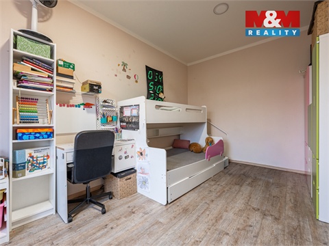 Pronájem bytu 3kk, 61 m² 10