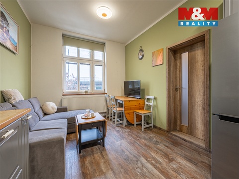 Pronájem bytu 3kk, 61 m² - 10