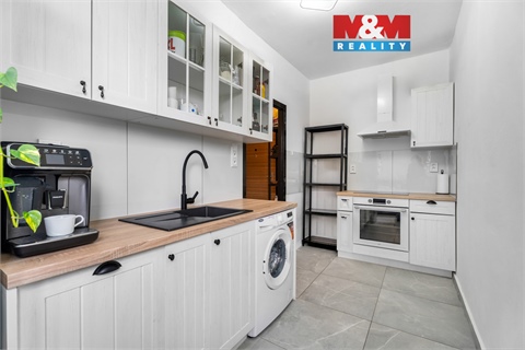 Pronájem bytu 2kk, 43 m² 0