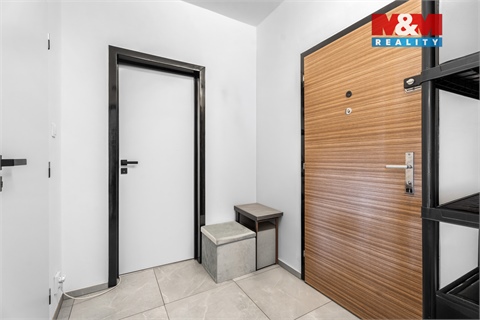 Pronájem bytu 2kk, 43 m² 4