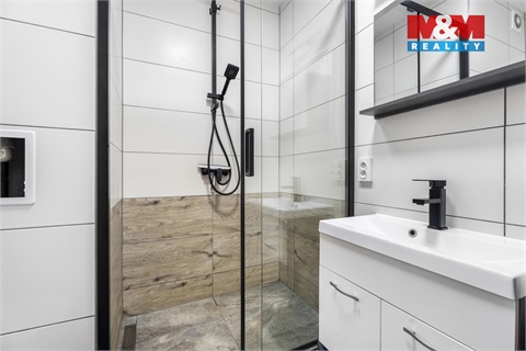 Pronájem bytu 2kk, 43 m² - 2