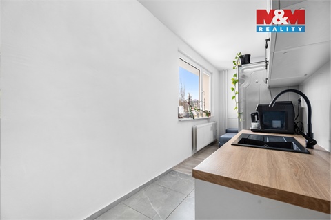 Pronájem bytu 2kk, 43 m² - 4