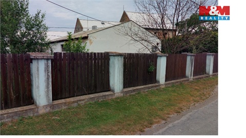 Prodej rodinného domu, 619 m² - 4