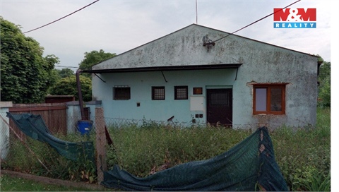 Prodej rodinného domu, 619 m² - 2