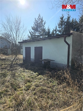 Prodej rodinného domu, 619 m² - 6