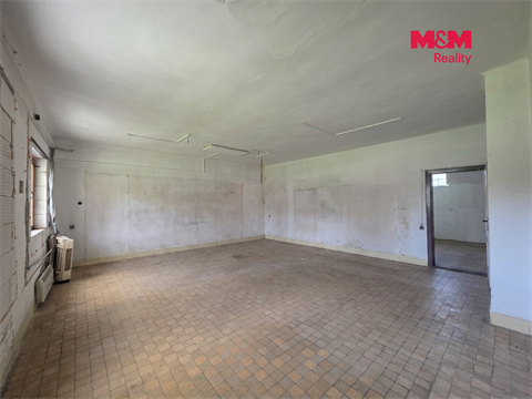 Prodej obchodních prostor, 75 m² - 2