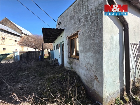 Prodej rodinného domu, 619 m² 6