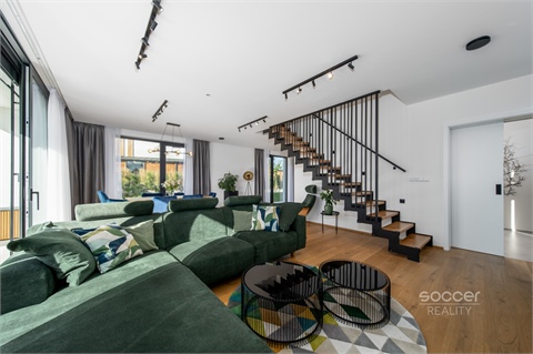 Prodej rodinného domu, 200 m² 20