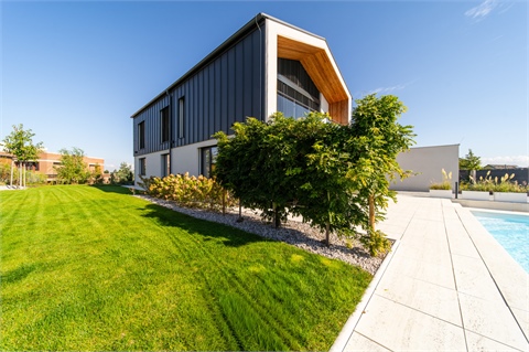 Prodej rodinného domu, 200 m² - 10