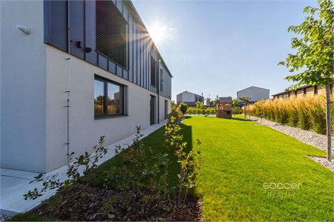 Prodej rodinného domu, 200 m² - 12