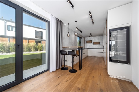 Prodej rodinného domu, 200 m² 22