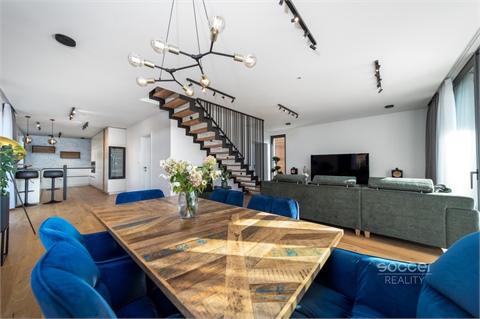 Prodej rodinného domu, 200 m² - 20