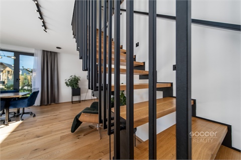 Prodej rodinného domu, 200 m² - 24