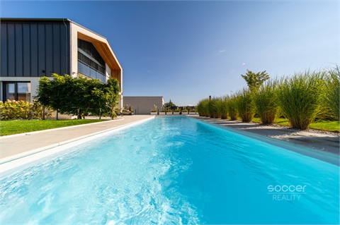 Prodej rodinného domu, 200 m² - 0