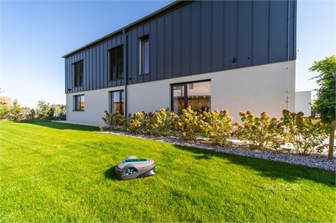 Prodej rodinného domu, 200 m² 12