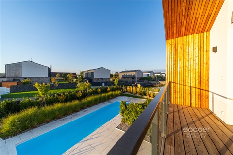 Prodej rodinného domu, 200 m² - 6