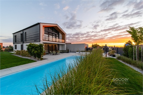 Prodej rodinného domu, 200 m² - 4