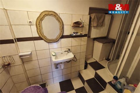 Prodej rodinného domu, 150 m² - 0