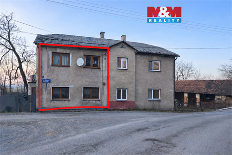 Prodej rodinného domu, 150 m² 0