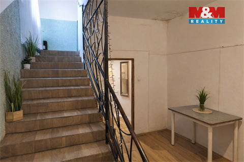 Prodej rodinného domu, 150 m² - 4