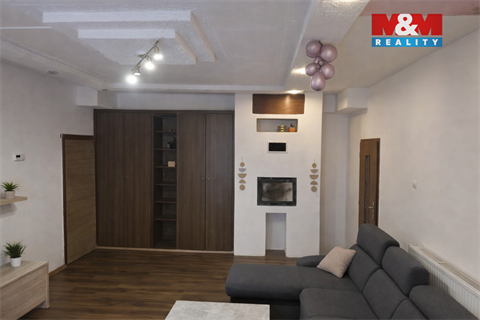 Prodej rodinného domu, 150 m² - 10