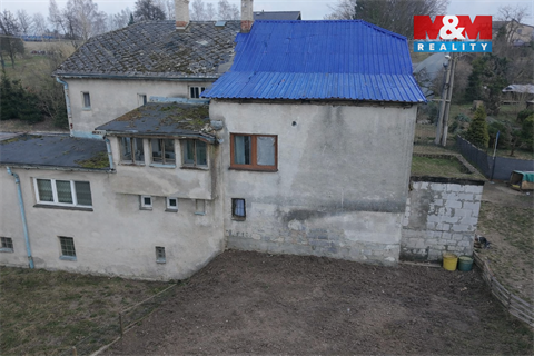 Prodej rodinného domu, 150 m² 14