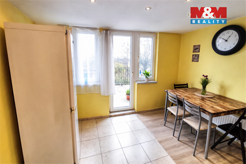 Prodej rodinného domu, 150 m² - 2