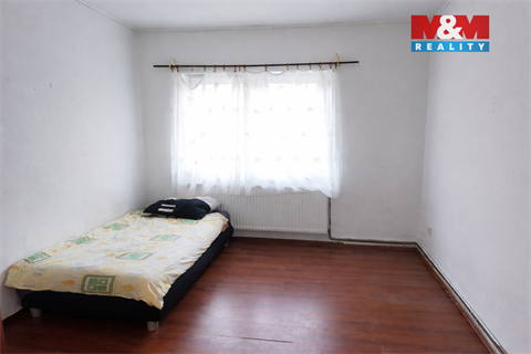 Prodej rodinného domu, 150 m² - 8