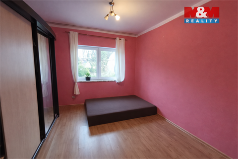 Prodej rodinného domu, 150 m² - 6