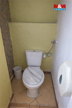 Prodej rodinného domu, 150 m² 10