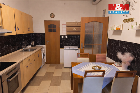 Prodej rodinného domu, 150 m² 6