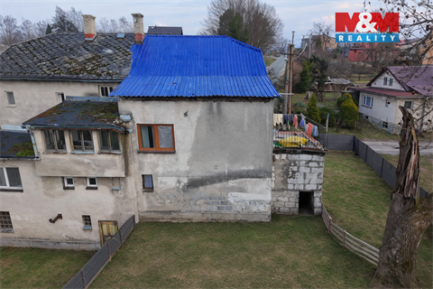 Prodej rodinného domu, 150 m² - 12