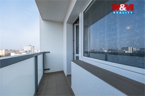 Prodej bytu 3+1, 69 m² - 10