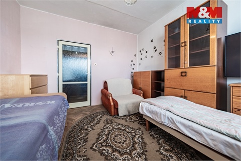 Prodej bytu 3+1, 69 m² 4